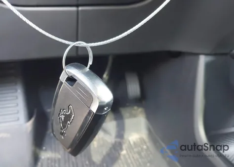 2023 Ford Mustang Mach-E Gt из США, поврежденный, VIN 3FMTK4SX0PMA44754